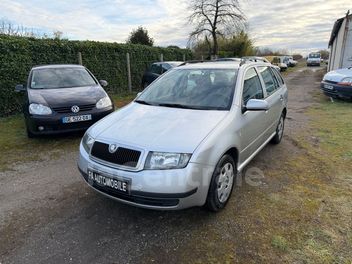 SKODA 
