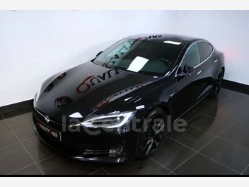 TESLA 