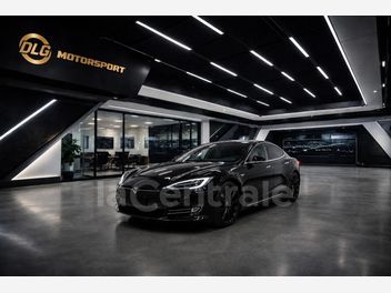 TESLA 