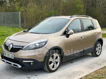 RENAULT SCENIC 3 XMOD III (3) XMOD 1.2 TCE 115 ENERGY ZEN E6