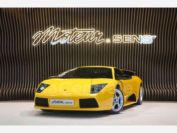 LAMBORGHINI 