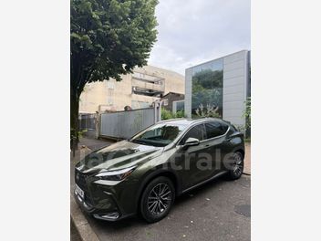 LEXUS 