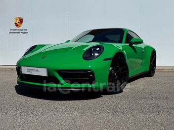 PORSCHE 911 TYPE 992 (992) COUPE 3.0 480 CARRERA GTS PDK