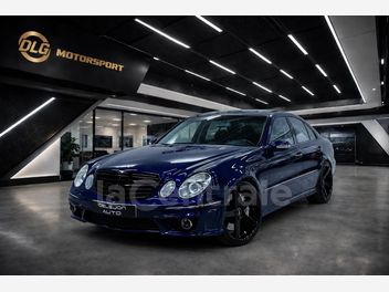 MERCEDES CLASSE E 3 III 55 AMG