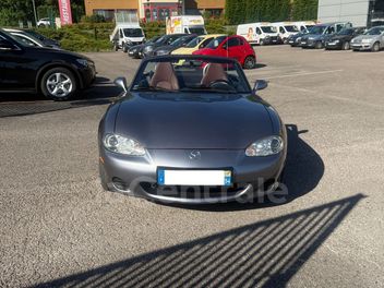 MAZDA MX5 (2E GENERATION) II 1.8 145