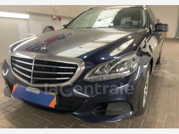 MERCEDES CLASSE E 4 BREAK IV (2) BREAK 300 BLUETEC BVA9