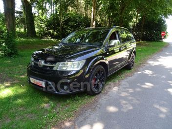 FIAT FREEMONT 2.0 16V MULTIJET 170 BLACK CODE 4X2