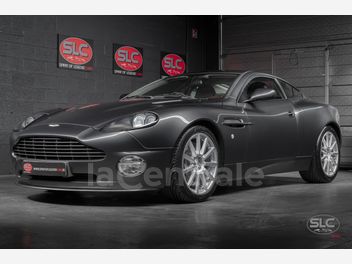 ASTON MARTIN 