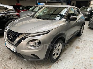NISSAN JUKE 2 II 1.0 DIG-T 114 N-CONNECTA
