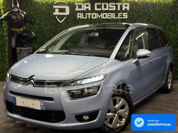 CITROEN GRAND C4 PICASSO 2 II 1.2 PURETECH 130 S&S INTENSIVE BV6
