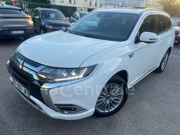 MITSUBISHI OUTLANDER 3 III (2) PHEV TWIN MOTOR 4WD INSTYLE MY20