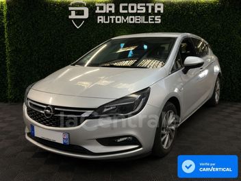 OPEL 