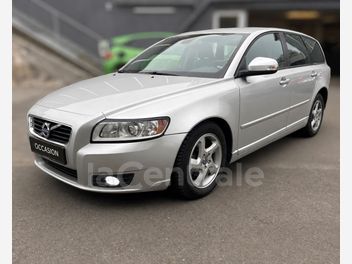 VOLVO V50 (2) D2 115 BUSINESS PRO EDITION