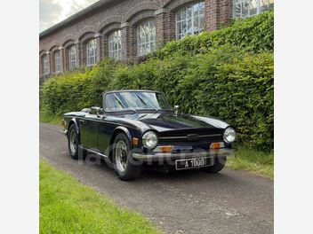 TRIUMPH 