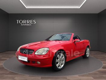 MERCEDES 