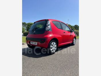 CITROEN 