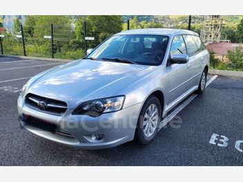 SUBARU 