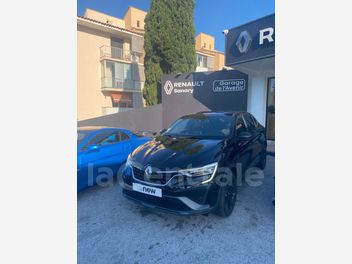 RENAULT 