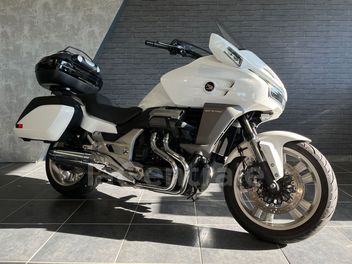 HONDA CTX 1300