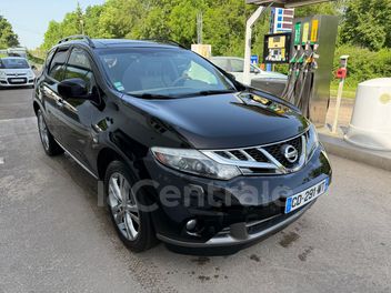 NISSAN MURANO 2 II 2.5 DCI 190 ALL-MODE 4X4 AUTO