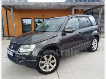 SUZUKI GRAND VITARA 2 II 2.4 VVT 170 LUXE BVA 5P