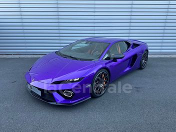 LAMBORGHINI TEMERARIO 4.0 V8 920 BVA8