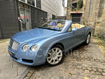 BENTLEY 
