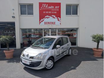 RENAULT GRAND MODUS (2) 1.5 DCI 70 AUTHENTIQUE