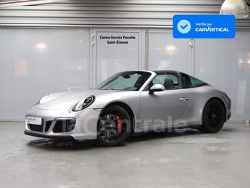PORSCHE 911 TYPE 991 TARGA (991) (2) 3.0 450 34CV TARGA 4 GTS PDK7