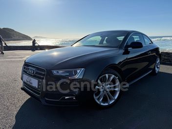 AUDI S5 (2) 3.0 V6 TFSI 333 QUATTRO S TRONIC