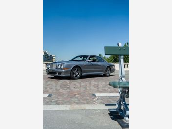 BENTLEY
