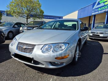 CHRYSLER 