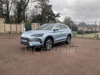 BYD 