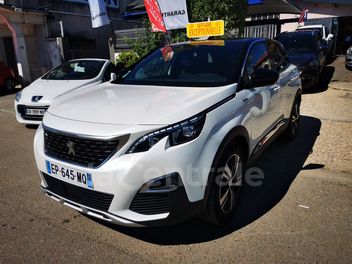 PEUGEOT 3008 (2E GENERATION) II 2.0 BLUEHDI 150 S&S GT LINE