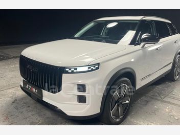 JAECOO 7 SHS 1.5 279 SHS-P EXCLUSIVE