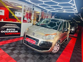 CITROEN C3 PICASSO 1.4 VTI 95 ATTRACTION
