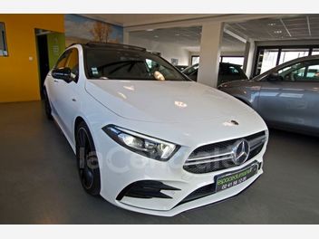 MERCEDES 