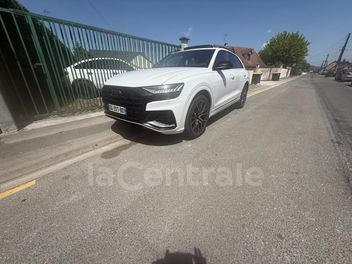 AUDI SQ8 4.0 TDI 435 QUATTRO TIPTRONIC