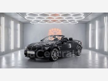 BMW SERIE 3 E93 CABRIOLET M3 (E93) CABRIOLET M3 420 DRIVELOGIC