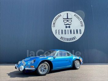 ALPINE 