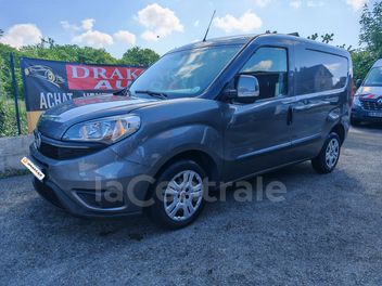 FIAT DOBLO 2 II 1.6 MULTIJET 16V 90 DPF LOUNGE BUSINESS