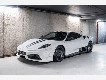 FERRARI F430 V8 510 SCUDERIA