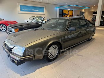CITROEN CX 2000