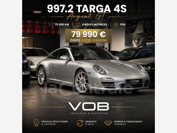 PORSCHE 