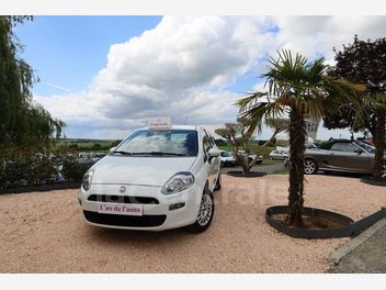 FIAT PUNTO 3 III (3) 1.2 8V 69 EASY BUSINESS 5P