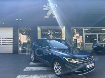 VOLKSWAGEN TIGUAN 2 II (2) 1.4 EHYBRID 245 ELEGANCE EXCLUSIVE DSG6