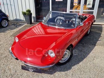 ALFA ROMEO 