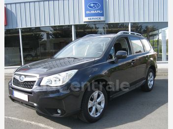 SUBARU 