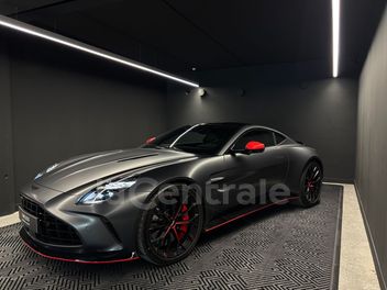 ASTON MARTIN 
