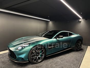 ASTON MARTIN 